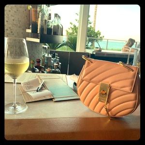 Authentic Chloe Drew Mini Bjou